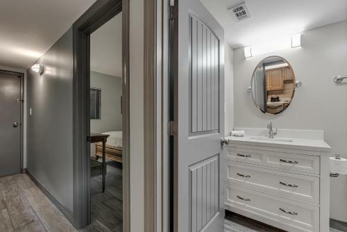 Apartamento Gulf Tower Unit 8b