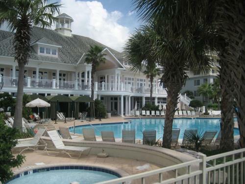 Apartamento Beach Club Avalon 208