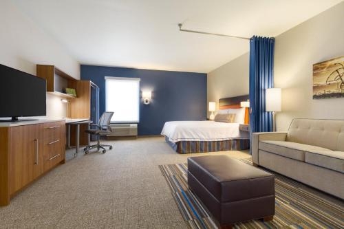 Hotel Home2 Suites By Hilton Phoenix Chandler