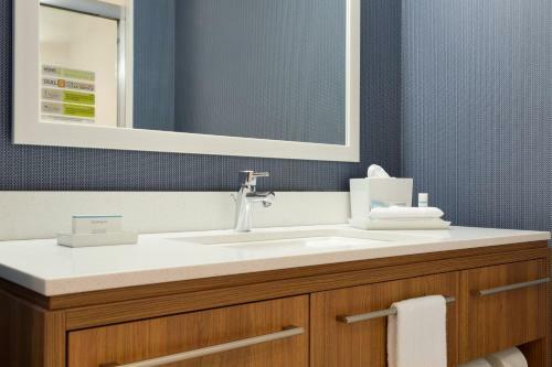 Hotel Home2 Suites By Hilton Phoenix Chandler