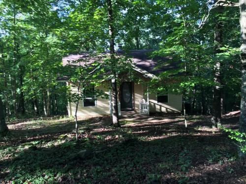 Agroturismo Ozark Spring Cabins