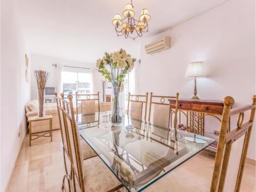 Apartment Bel Air Atalaya