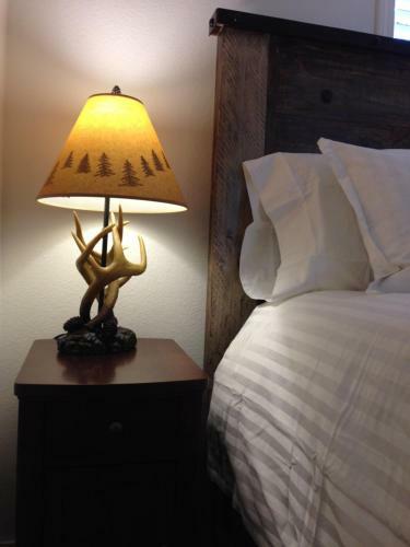 Yosemite Inn At Pine Mountain Lake