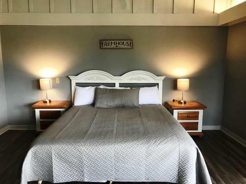 Hotel Ridgemark Golf Club And Resort