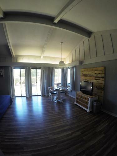 Hotel Ridgemark Golf Club And Resort