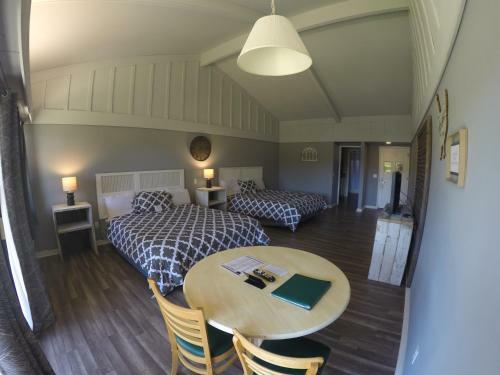 Hotel Ridgemark Golf Club And Resort