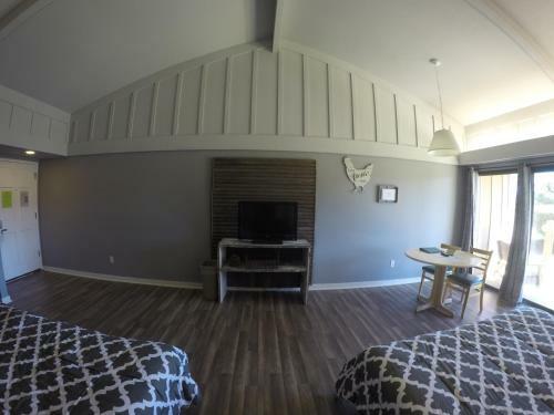 Hotel Ridgemark Golf Club And Resort