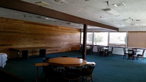 Hotel Ridgemark Golf Club And Resort