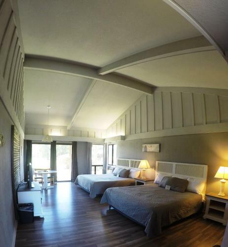 Hotel Ridgemark Golf Club And Resort
