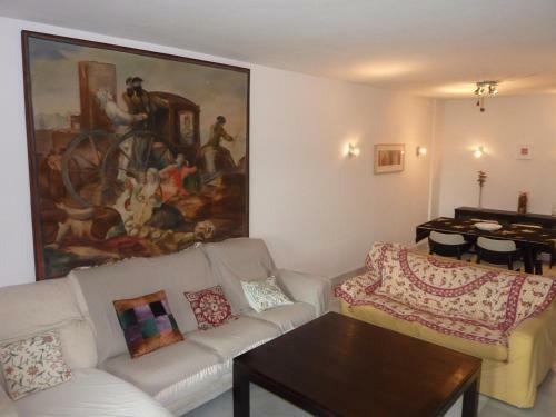 Apartamento El Polo De Sotogrande