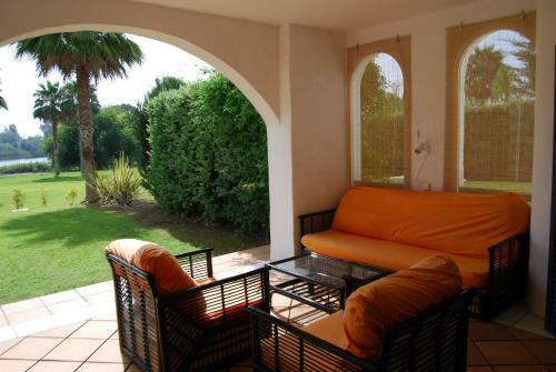 Apartamento El Polo De Sotogrande
