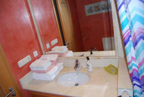 Apartamento El Polo De Sotogrande