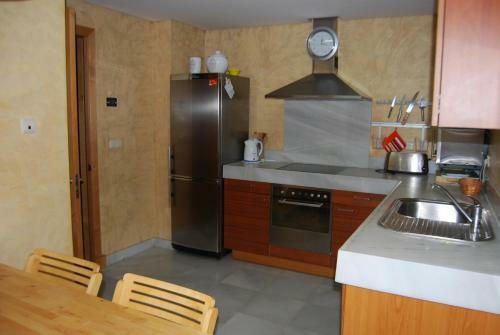 Apartamento El Polo De Sotogrande