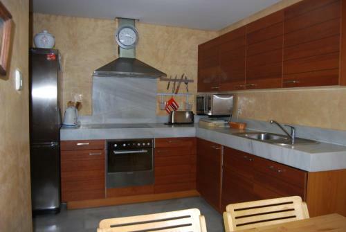 Apartamento El Polo De Sotogrande