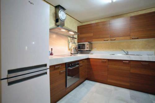 Apartamento El Polo De Sotogrande
