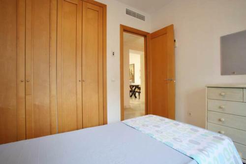 Apartamento El Polo De Sotogrande