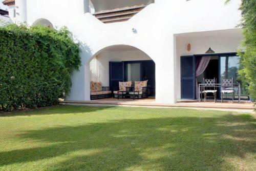 Apartamento El Polo De Sotogrande