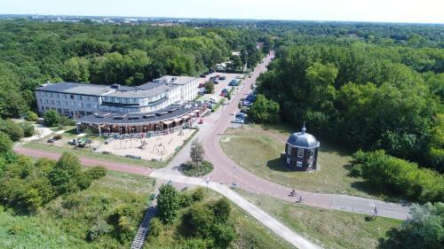 Hotel T Wapen Van Marion