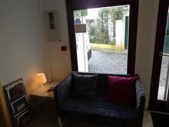 Bed & Breakfast Casa Jo�o Chagas
