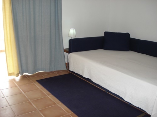 Residencia Aldeamento Turistico de Palmela