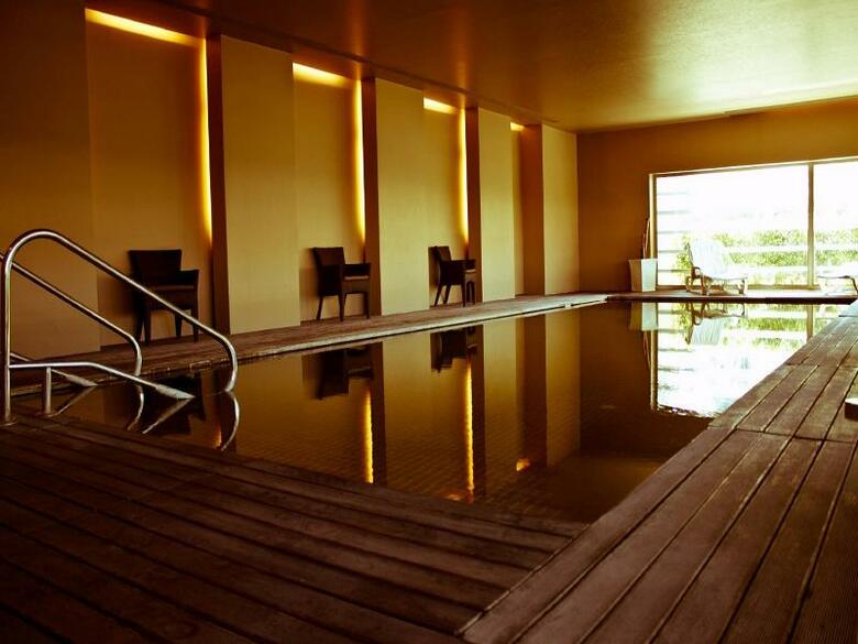 Hotel Golden Tulip S�o Jo�o Da Madeira
