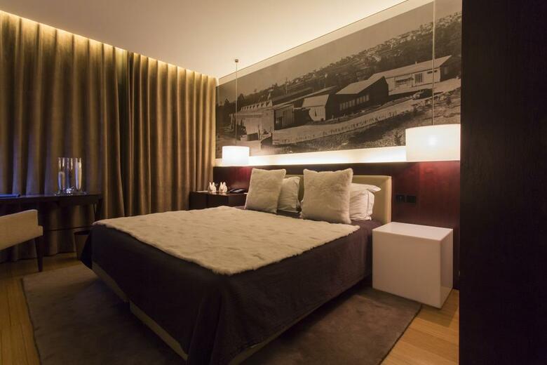 Hotel Golden Tulip S�o Jo�o Da Madeira