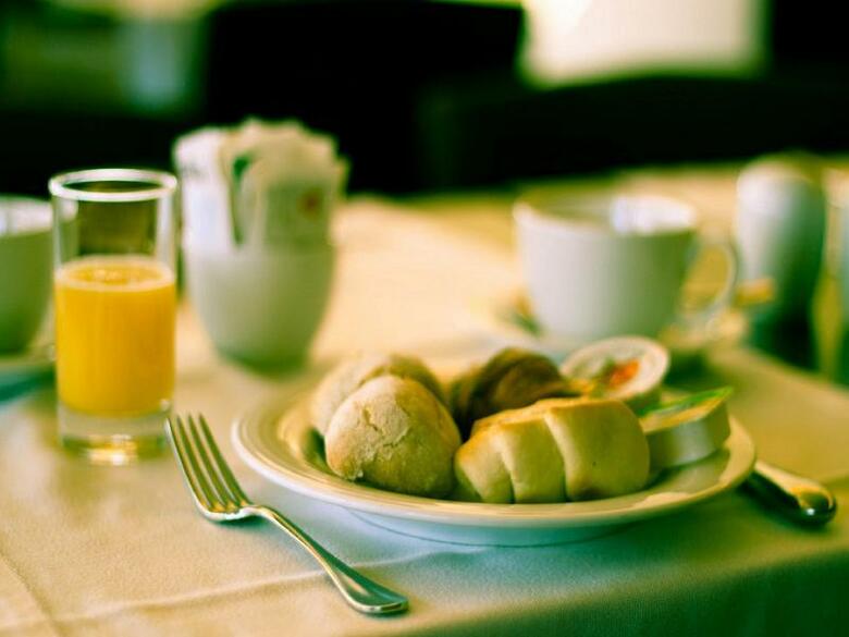 Hotel Golden Tulip S�o Jo�o Da Madeira