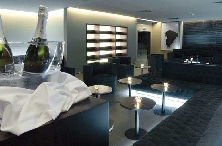 Hotel Golden Tulip S�o Jo�o Da Madeira