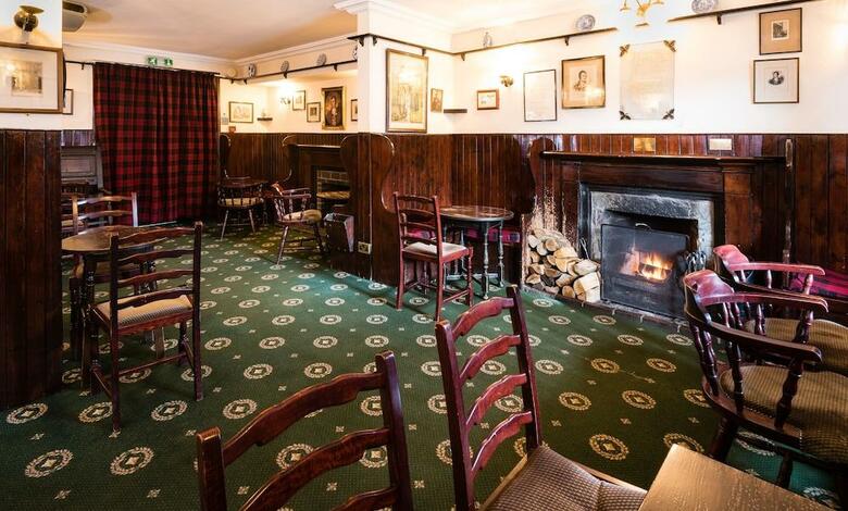 Kenmore Hotel