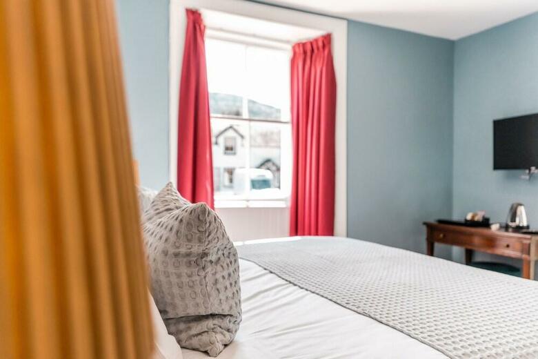 Kenmore Hotel