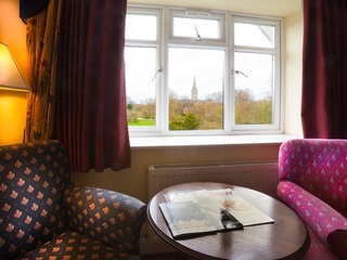 Grasmere House Hotel