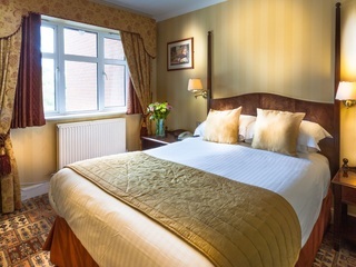 Grasmere House Hotel