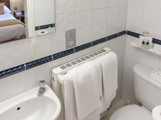 Grasmere House Hotel
