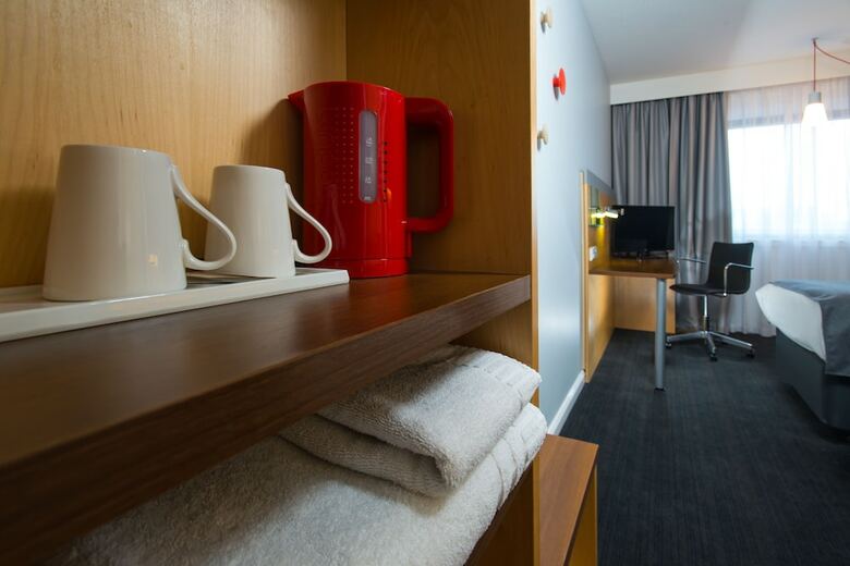 Hotel Holiday Inn Express Stevenage