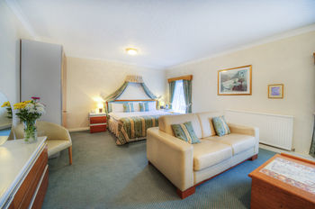 Comfort Hotel Great Yarmouth