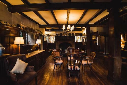 Hotel Holdsworth House
