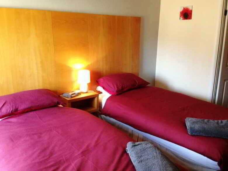 Coach House Hotel