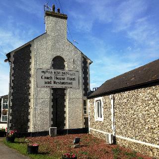 Coach House Hotel