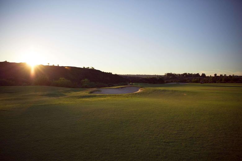 Hotel Fairmont Grand Del Mar