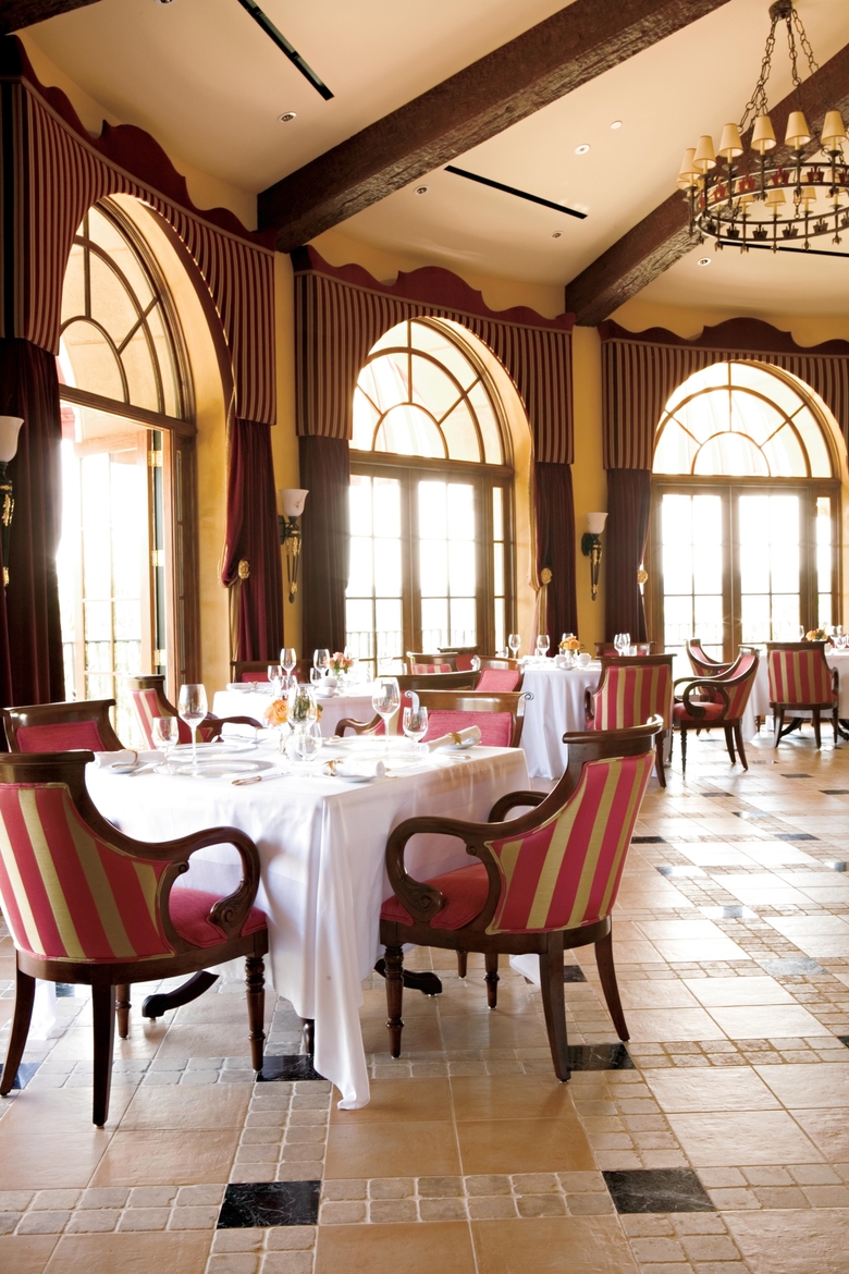 Hotel Fairmont Grand Del Mar
