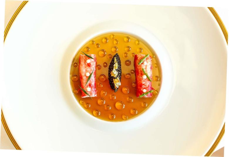 Hotel Fairmont Grand Del Mar