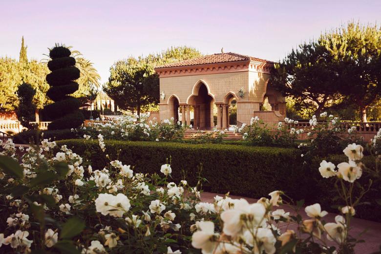 Hotel Fairmont Grand Del Mar
