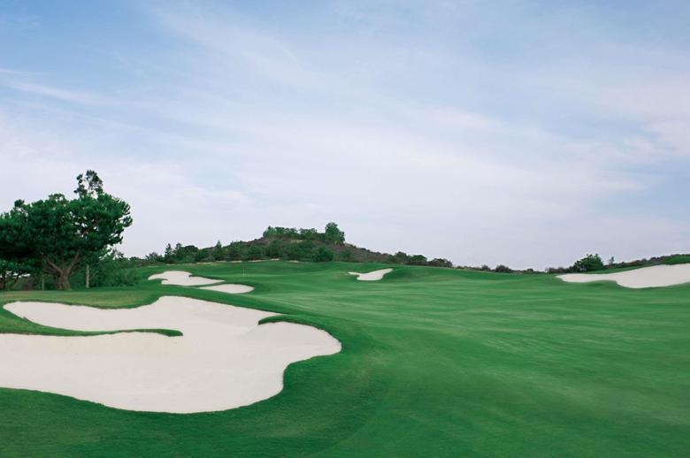 Hotel Fairmont Grand Del Mar