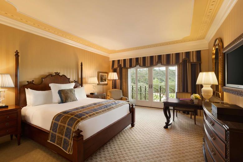 Hotel Fairmont Grand Del Mar