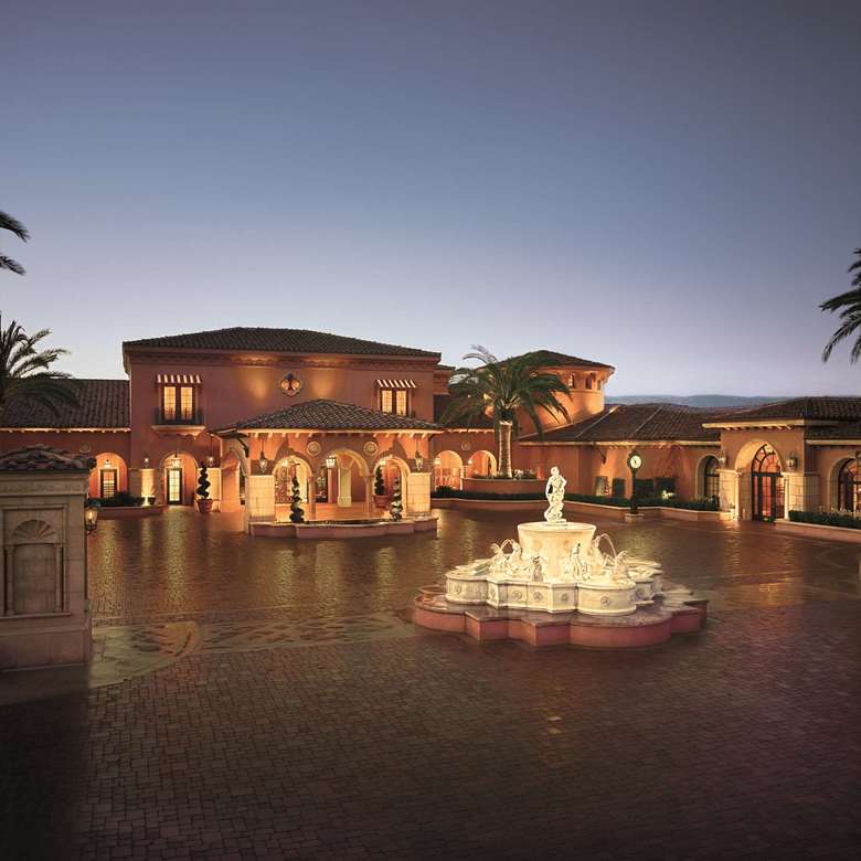 Hotel Fairmont Grand Del Mar