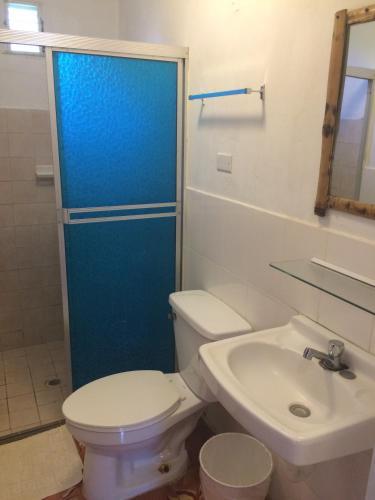 Hotel Residencial Pedasi