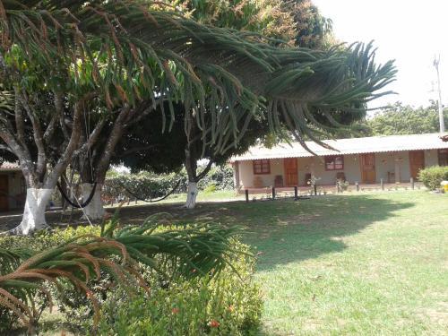 Hotel Residencial Pedasi