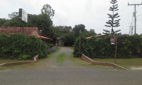 Hotel Residencial Pedasi