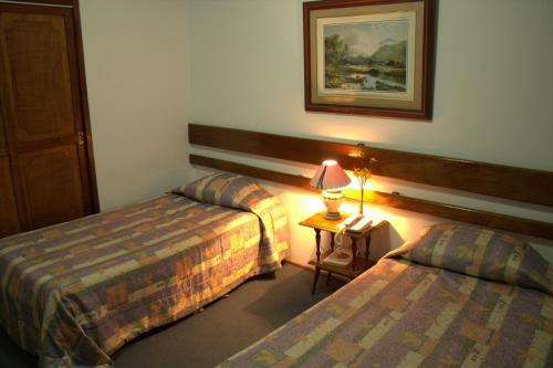 Hotel Clar�n