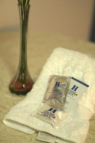 Hotel Clar�n